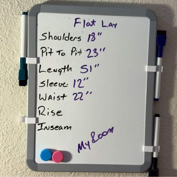 Coldwater Creek Vibrant Red 3/4 Sleeve Thick Maxi Dress Women’s 1X - Picture 12 of 12